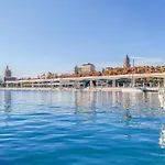 Amazing home in Málaga with WiFi&3 Bedrooms