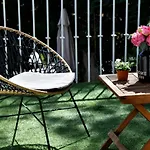 Sancha Apartments By Bossh! Apartments