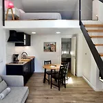Sancha Apartments By Bossh! Apartments