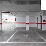 apartamento la rosaleda