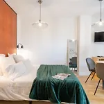 Muelle Uno Apartament