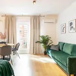 Muelle Uno Apartament