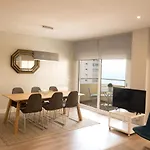Living4Malaga Arenal Superior Beach