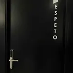 Espeto modern y luxury