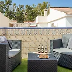 C2 - Seaside Pedregalejo 3 Bedrooms Apartment