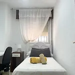 Apartamento con gran terraza - Málaga