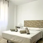 Apartamento con gran terraza - Málaga