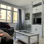 Apartamento con gran terraza - Málaga