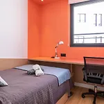 Residencia Universitaria Málaga Centro