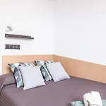 Residencia Universitaria Málaga Centro