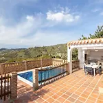 Villa Piedra Blanca