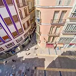 3 rooms con parking San Juan