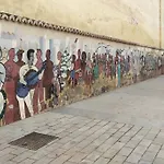 Apartamento Centro histórico Málaga