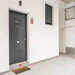 Intimate&quiet apartment - Center