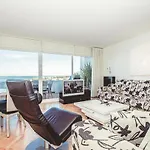 Nice apartment in Málaga with Outdoor swimming pool, WiFi&2 Bedrooms