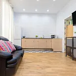 Livemalaga Letrán Apartment