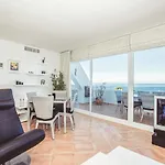 Nice apartment in Málaga with Outdoor swimming pool, WiFi&2 Bedrooms