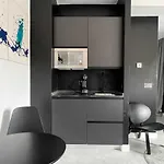 Fiesta modern y luxury