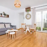 Carreteria 51, Historic Center Apartment