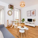 Carreteria 51, Historic Center Apartment