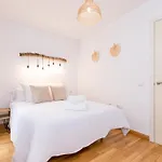 Carreteria 51, Historic Center Apartment