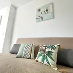Jazmín Apartamentos Nuevos Centro Histórico