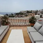 Tropicana, Nerja - 2 Bedroom Private Holiday Home With Sea Views