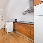Carreteria 51, Historic Center Apartment