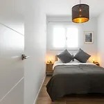 Fabuloso Apartamento nuevo con Parking y Piscina