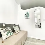 Jazmín Apartamentos Nuevos Centro Histórico