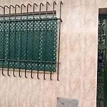 Acogedor apartamento ¡A 10 minutos del centro de Málaga!