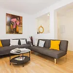 Apartamentos 3 dormitorios céntrico Málagaflat
