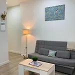 Apartamento Turistico Malaga