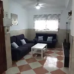 Acogedor apartamento ¡A 10 minutos del centro de Málaga!