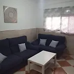 Acogedor apartamento ¡A 10 minutos del centro de Málaga!