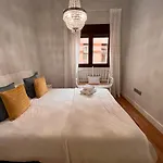 Homely Málaga Sebastián Souvirón Biznaga Deluxe
