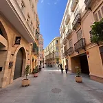 Homely Málaga Sebastián Souvirón Biznaga Deluxe