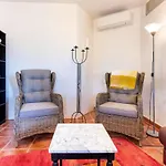 Pet Friendly Home In Iznate With Kitchen