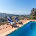 Pet Friendly Home In Iznate With Kitchen