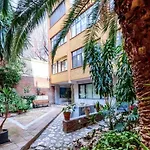 H2M Andres Perez Loft Ideally For Working - Central But Quiet And High Speed Wifi
