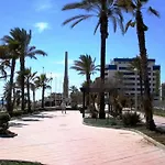 Playa A 120M