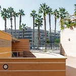 Precioso Apartamento En Maria Zambrano
