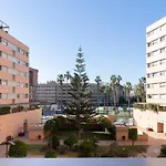 Precioso Apartamento En Maria Zambrano