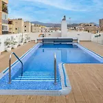 Zambrano Apartment In Malaga By Solaga Holiday Homes