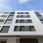 Zambrano Apartment In Malaga By Solaga Holiday Homes