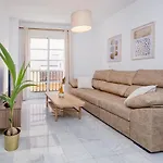 San Rafael City Center Apartment