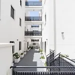 -Malagasunapts- Citycentre Rooftop Pool