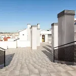 -Malagasunapts- Citycentre Rooftop Pool