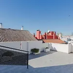 -Malagasunapts- Citycentre Rooftop Pool