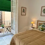 Iyourbasics Great Apartment Hinestrosa 23 Free Wifi&Ac